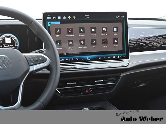 Fahrzeugbild eines Volkswagen Passat