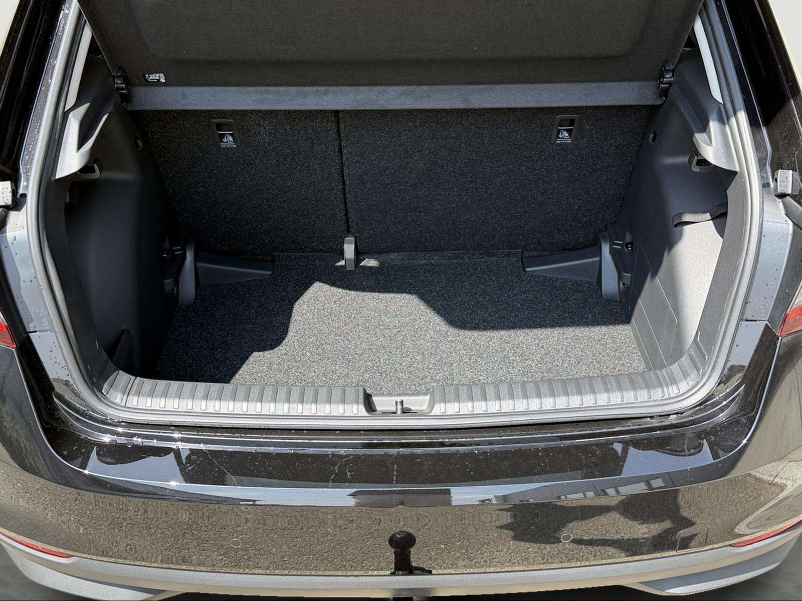 Fahrzeugbild eines Skoda Fabia