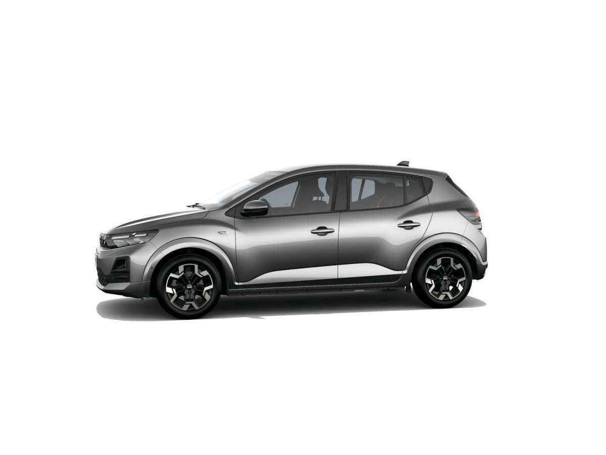 Fahrzeugbild eines Dacia Sandero