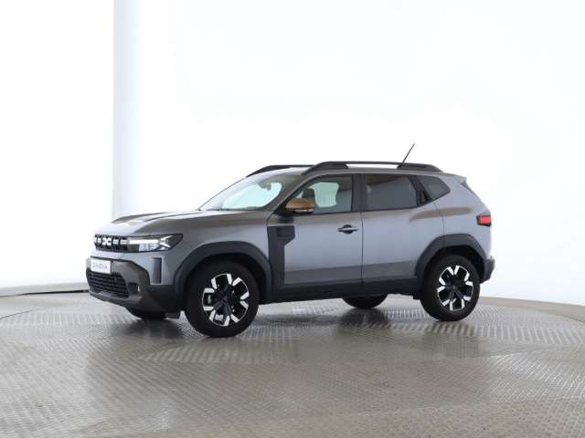 Fahrzeugbild eines Dacia Duster