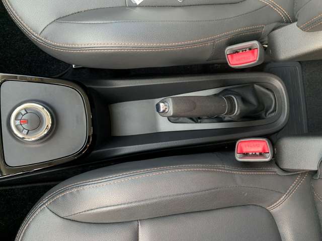 Fahrzeugbild eines Dacia Spring