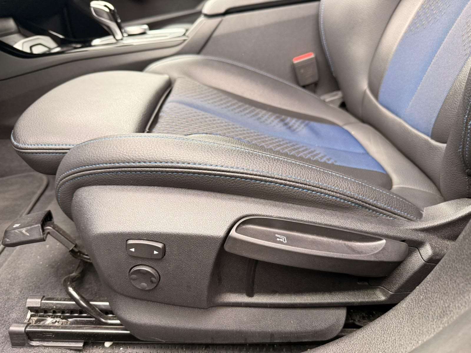 Fahrzeugbild eines BMW 2er-Reihe