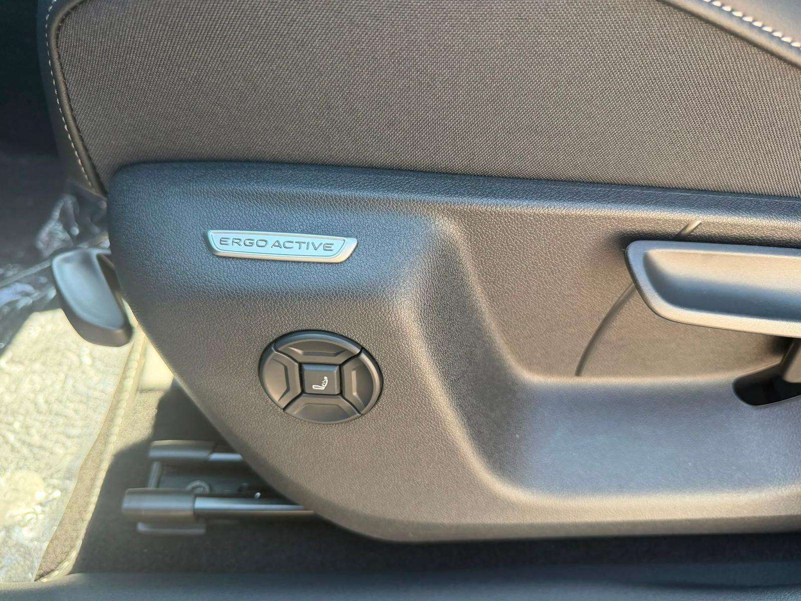 Fahrzeugbild eines Volkswagen Tiguan