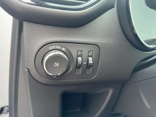 Fahrzeugbild eines Opel Crossland X