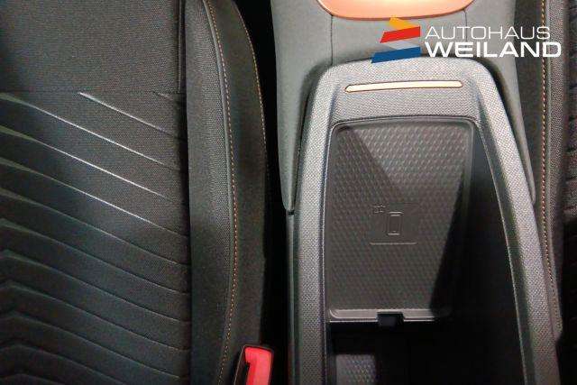 Fahrzeugbild eines CUPRA Born