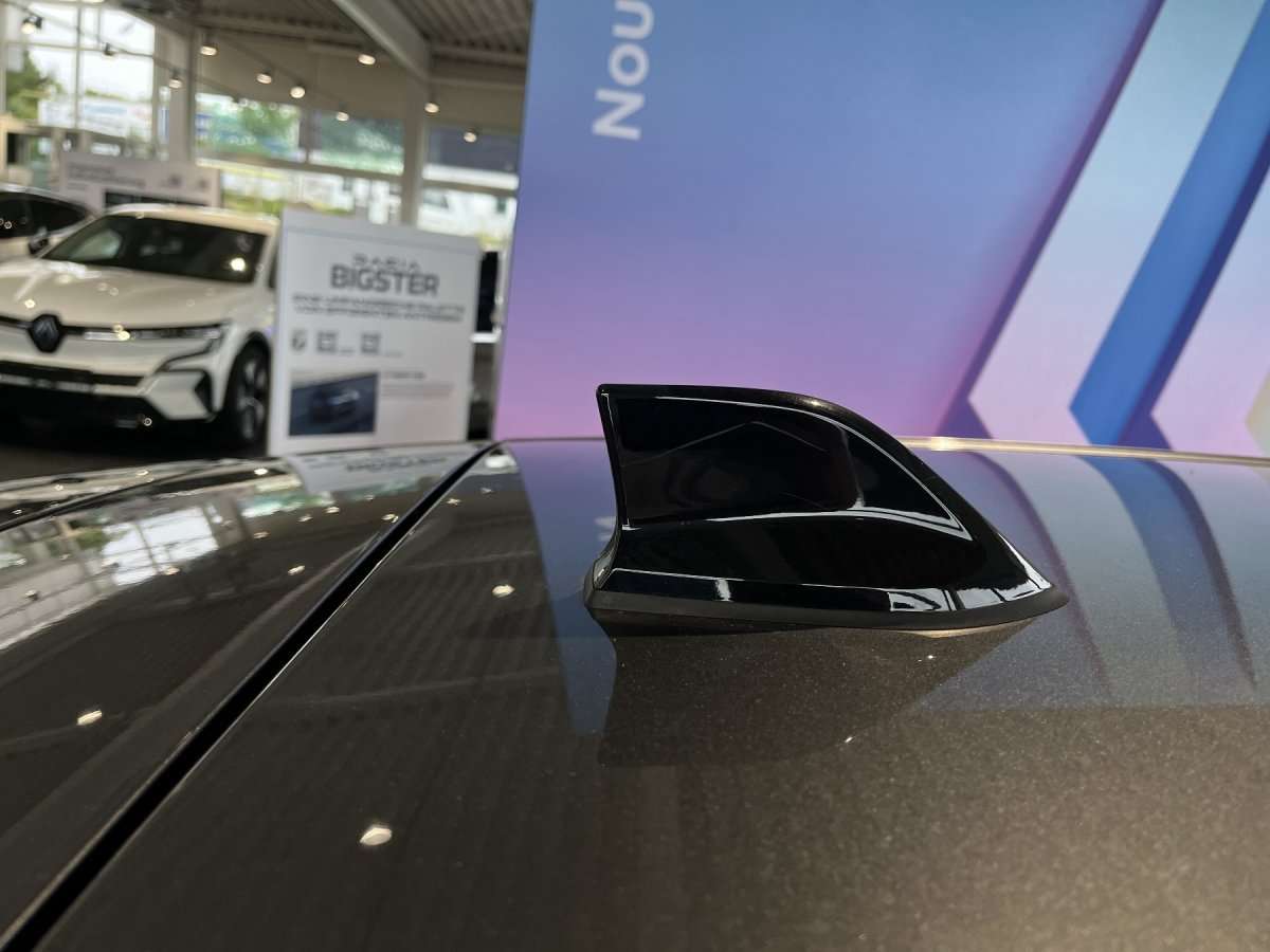 Fahrzeugbild eines Renault Clio