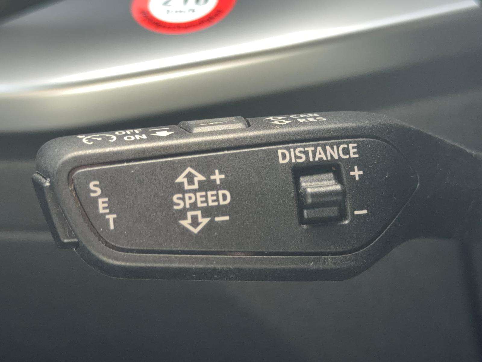 Fahrzeugbild eines Audi A3