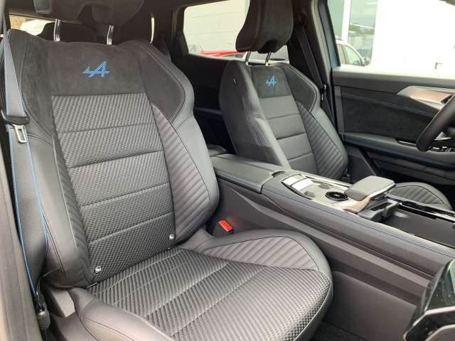Fahrzeugbild eines Renault Espace