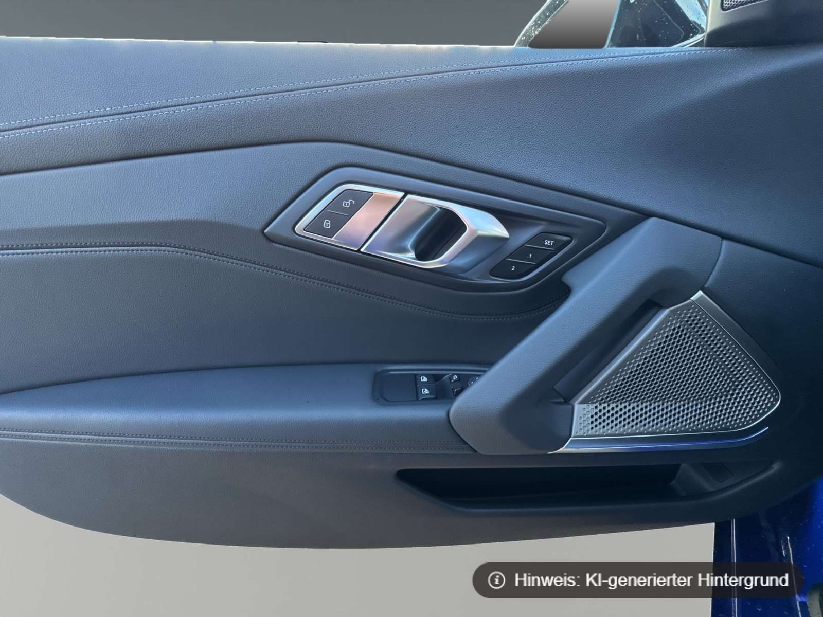 Fahrzeugbild eines BMW Z4