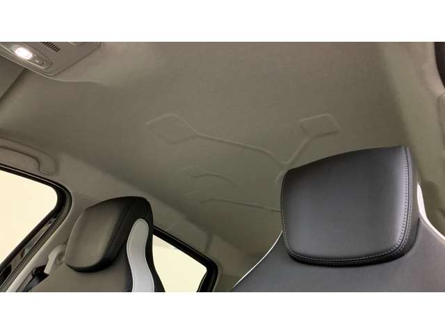Fahrzeugbild eines Renault ZOE