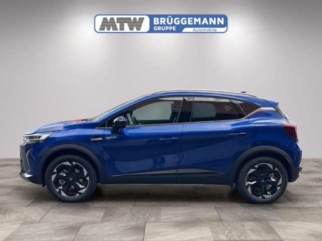 Fahrzeugbild eines Mitsubishi ASX