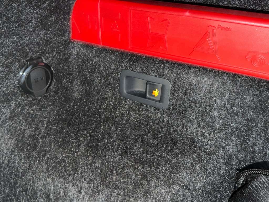 Fahrzeugbild eines Skoda Enyaq