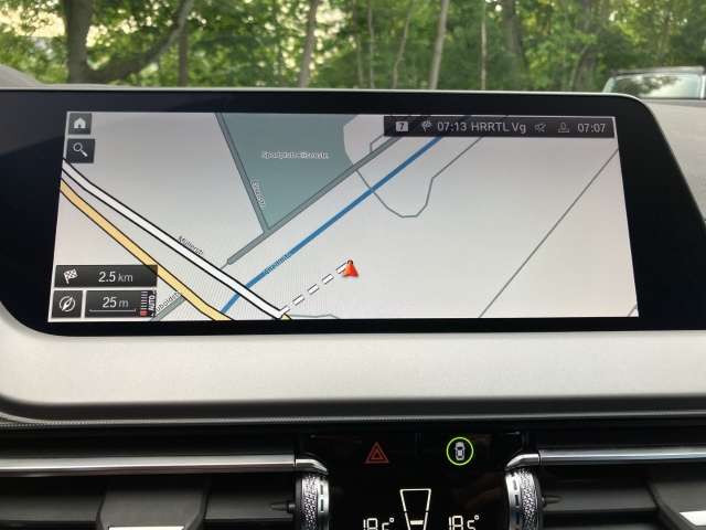 Fahrzeugbild eines BMW 1er-Reihe