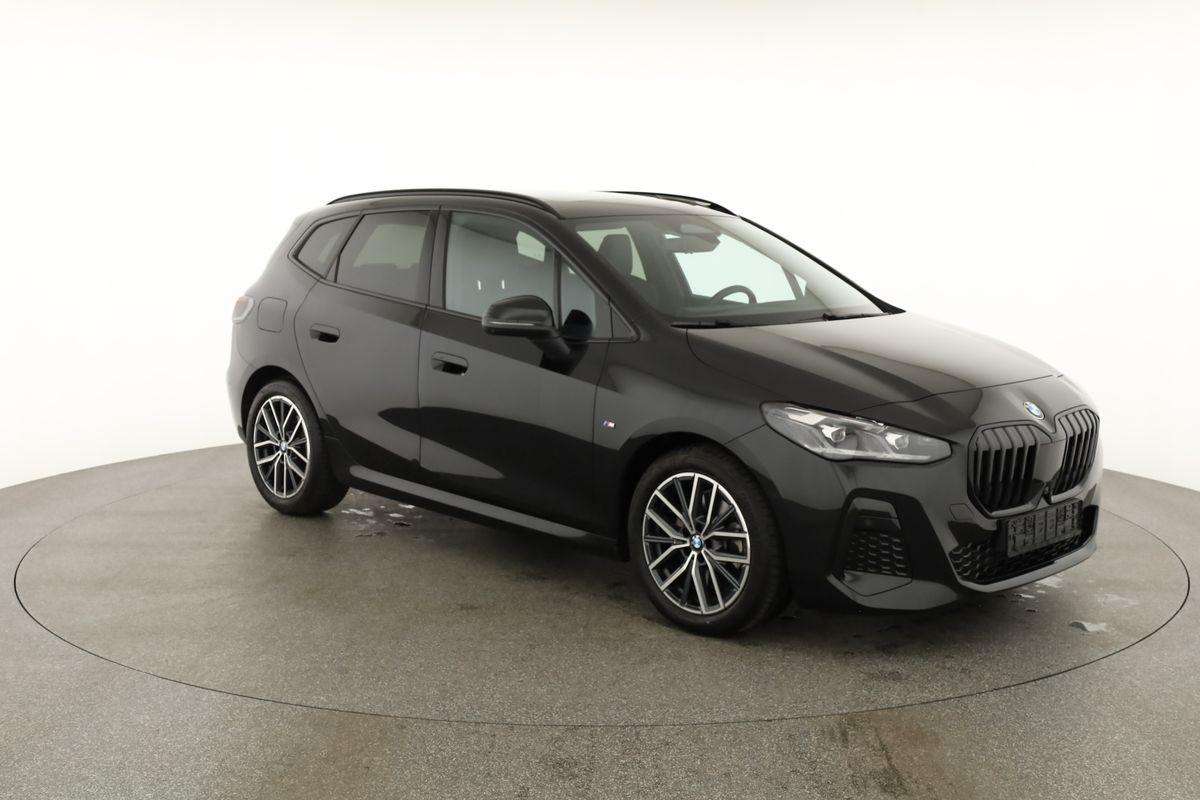 Fahrzeugbild eines BMW 2er Active Tourer