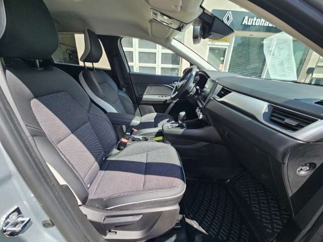 Fahrzeugbild eines Renault Captur