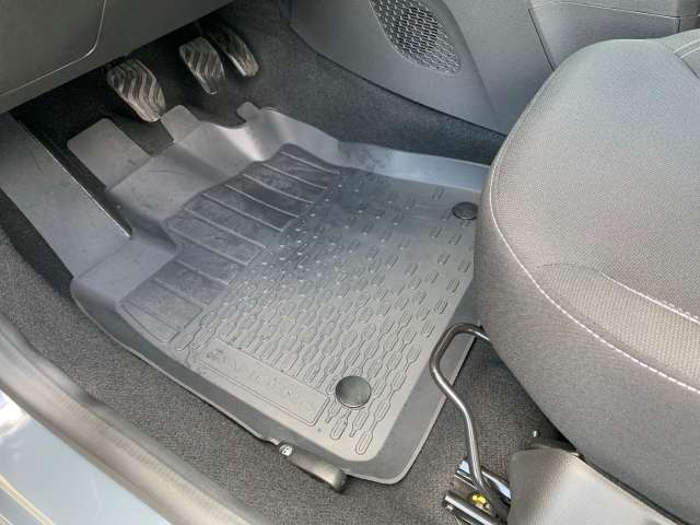 Fahrzeugbild eines Dacia Sandero