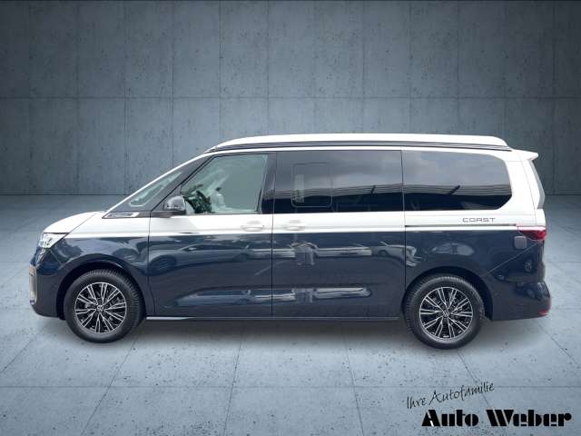 Fahrzeugbild eines Volkswagen California
