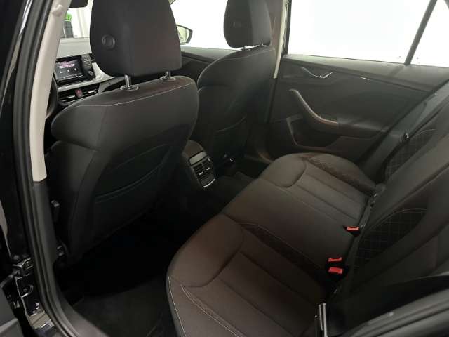 Fahrzeugbild eines Skoda Kamiq