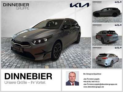 Bild Kia cee'd
