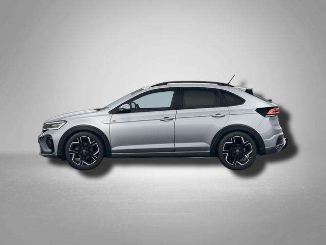 Fahrzeugbild eines Volkswagen Taigo