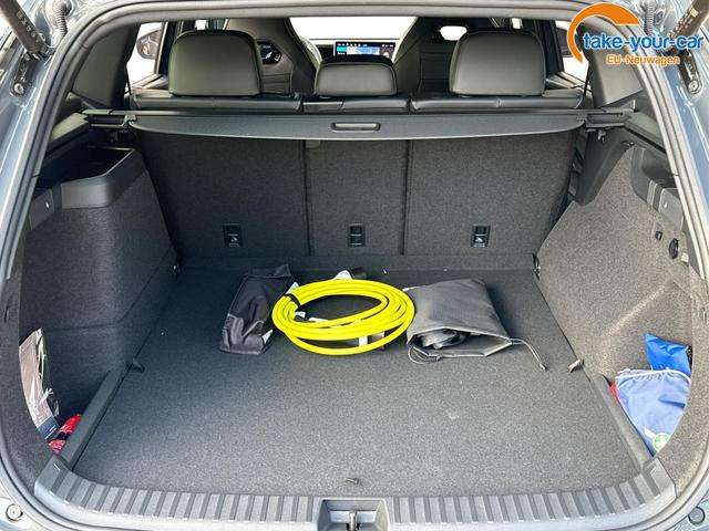 Fahrzeugbild eines Volkswagen Tayron