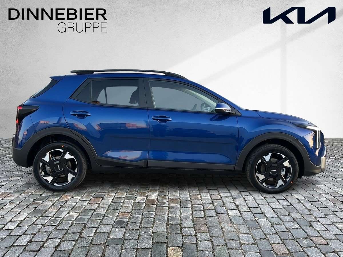 Fahrzeugbild eines Kia Stonic