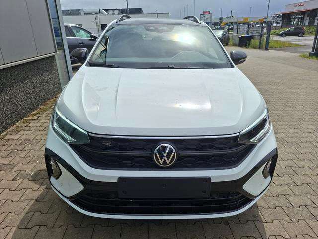 Fahrzeugbild eines Volkswagen Taigo