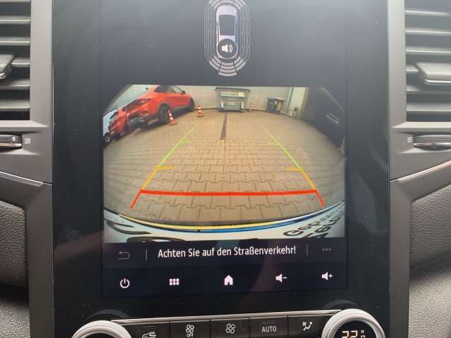 Fahrzeugbild eines Renault Mégane