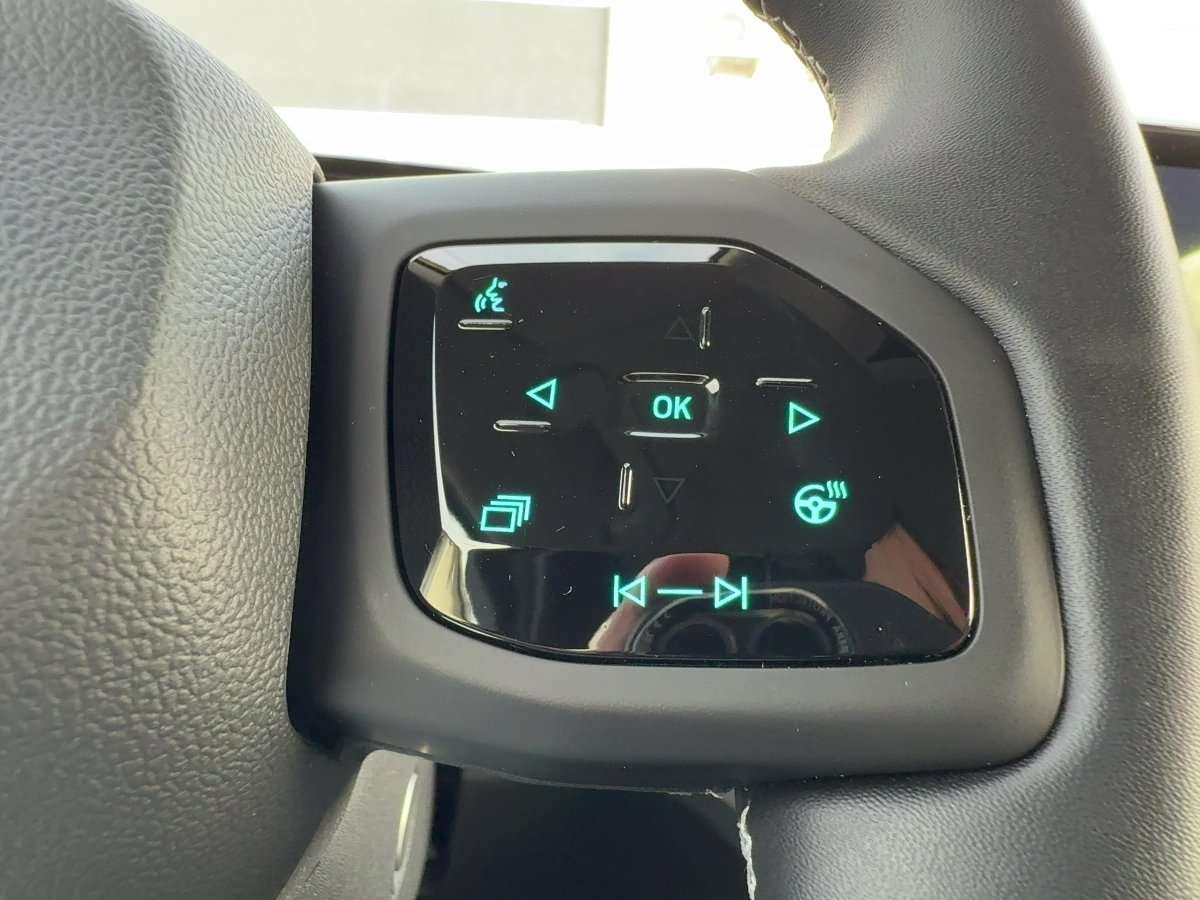Fahrzeugbild eines Ford Explorer