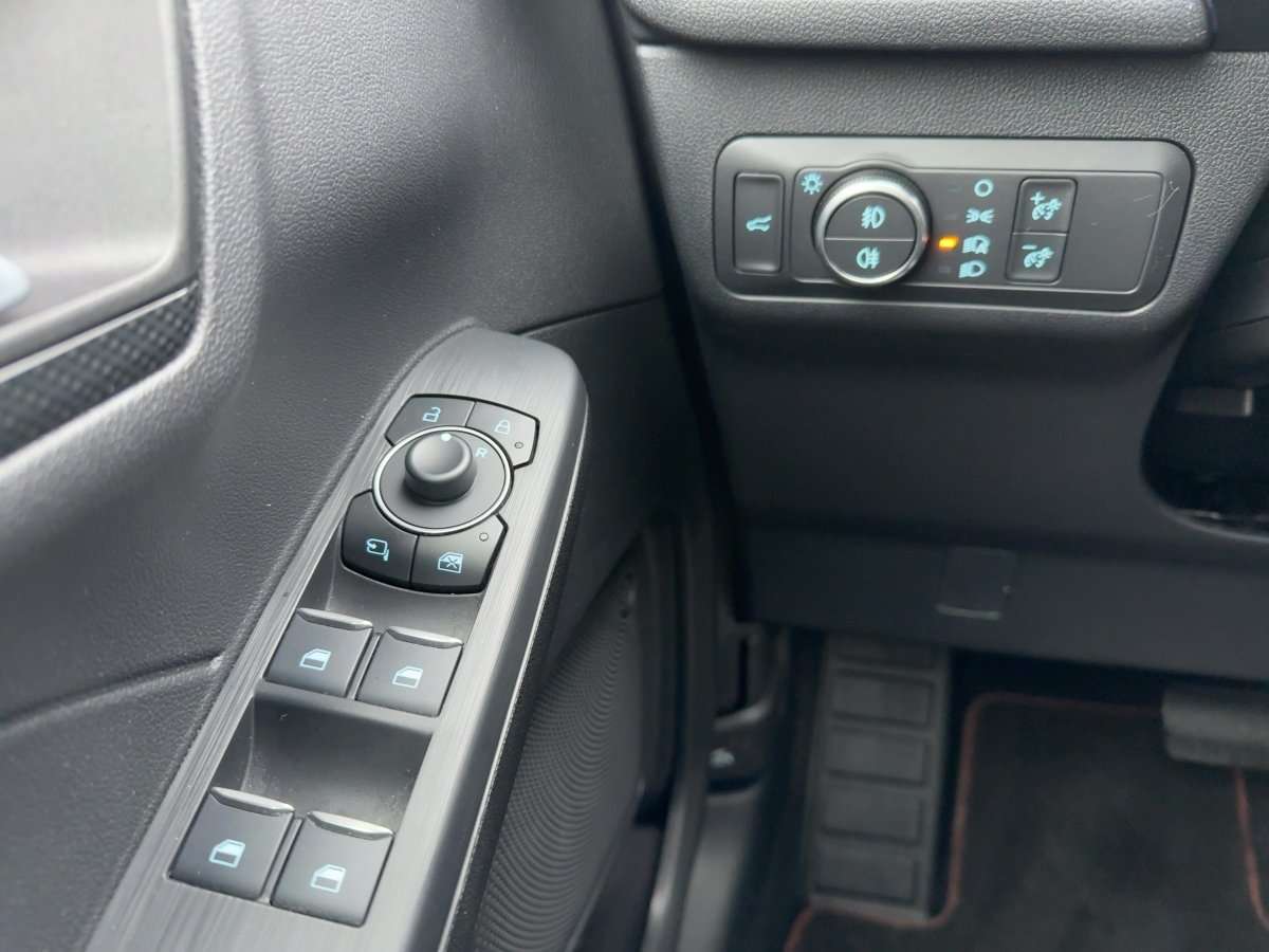 Fahrzeugbild eines Ford Kuga