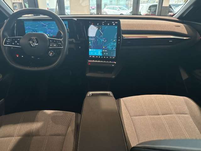 Fahrzeugbild eines Renault Megane E-TECH