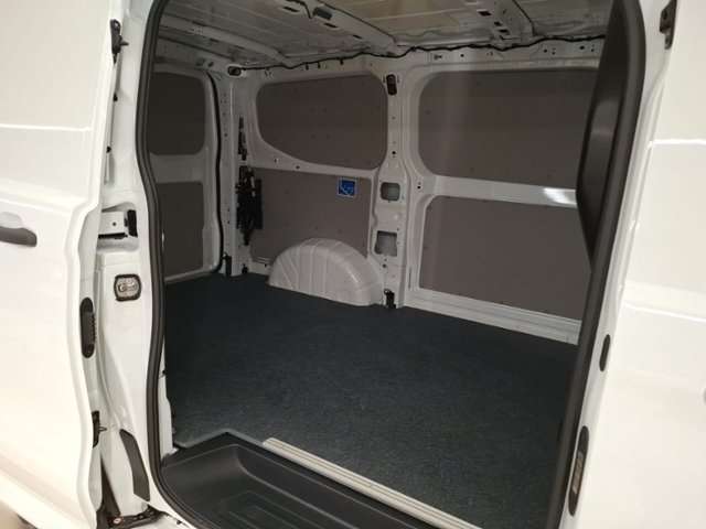Fahrzeugbild eines Volkswagen Transporter