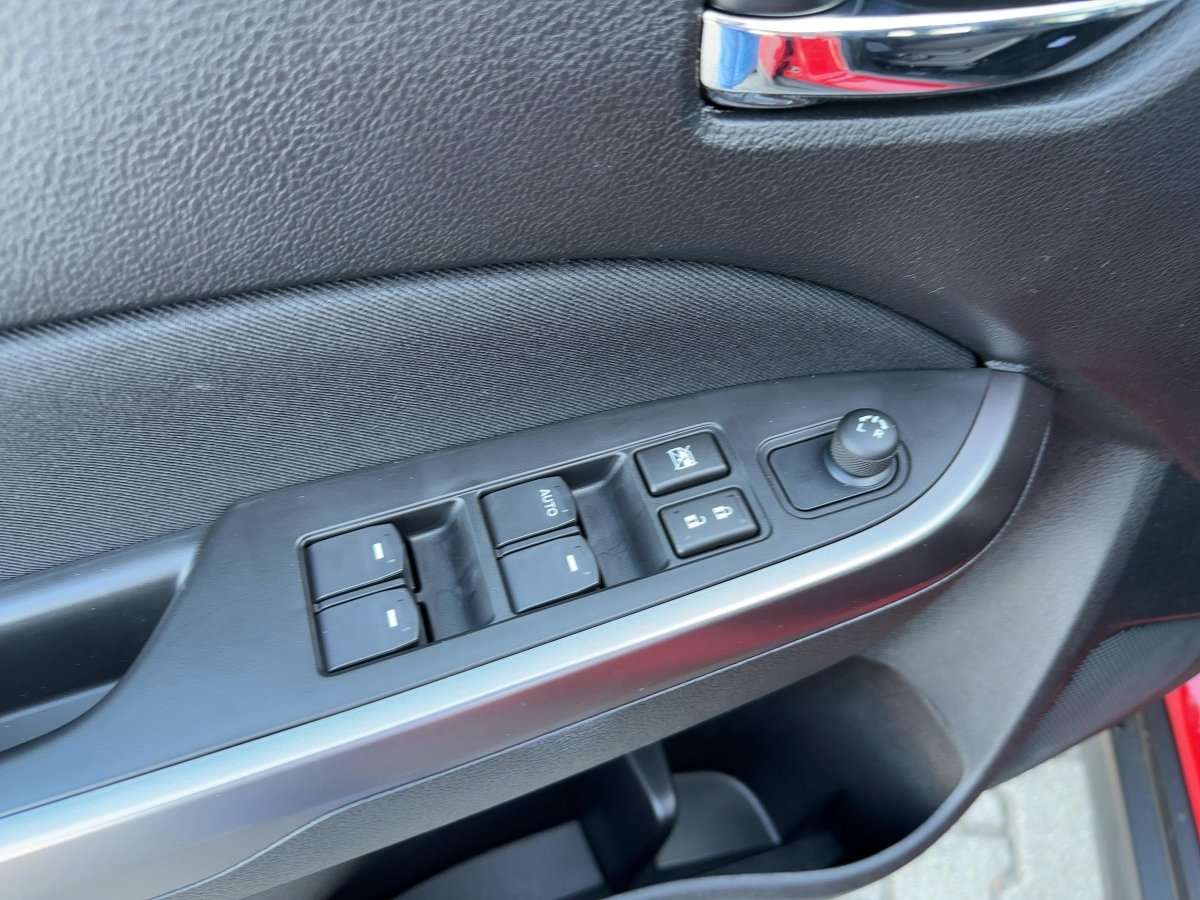 Fahrzeugbild eines Suzuki Vitara