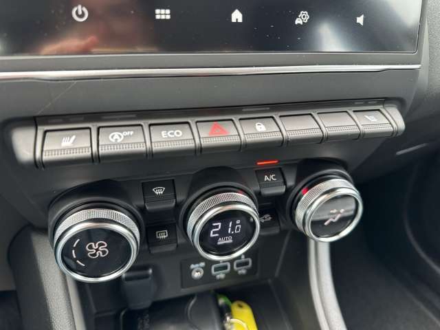 Fahrzeugbild eines Renault Captur