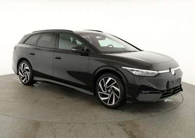 Bild Volkswagen ID.7