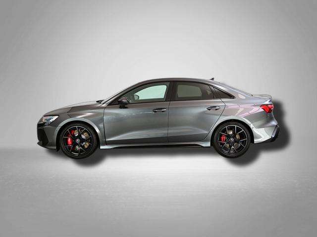 Fahrzeugbild eines Audi RS3