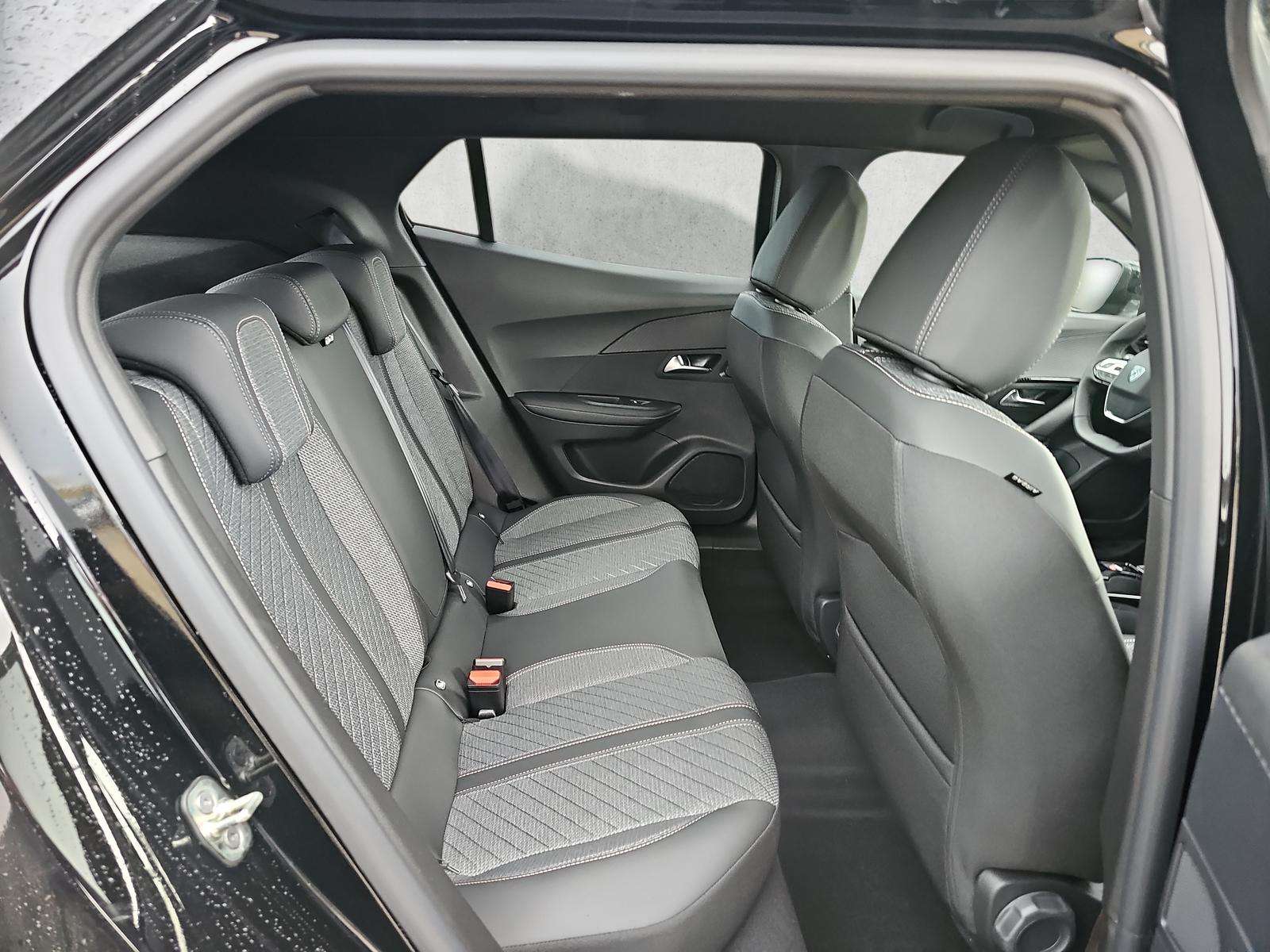 Fahrzeugbild eines Peugeot 2008