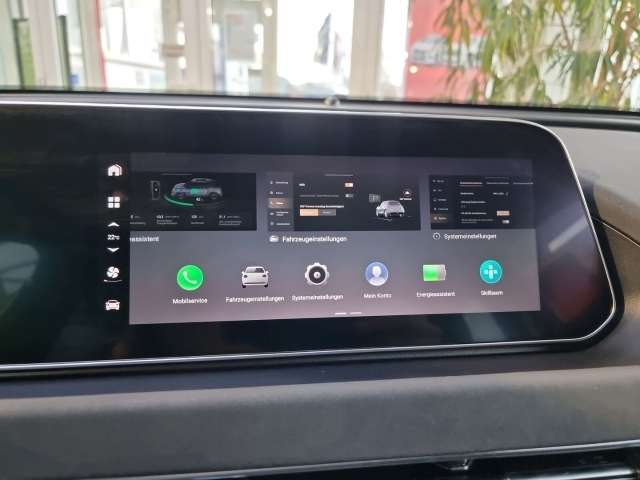 Fahrzeugbild eines GWM Ora 03