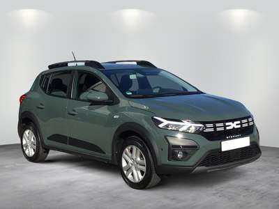 Bild Dacia Sandero