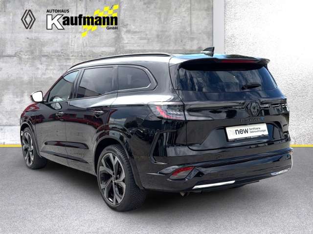 Fahrzeugbild eines Renault Espace