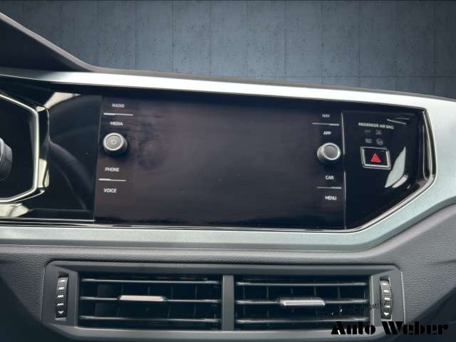 Fahrzeugbild eines Volkswagen Taigo