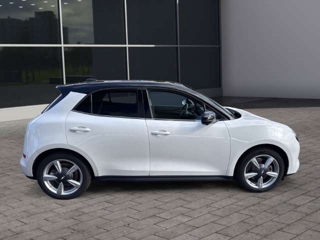 Fahrzeugbild eines GWM Ora 03