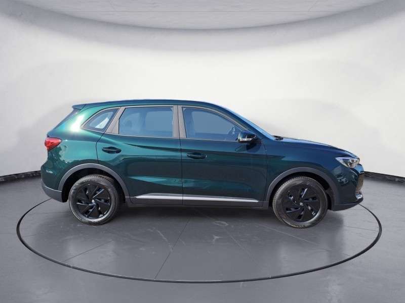 Fahrzeugbild eines MG ZS