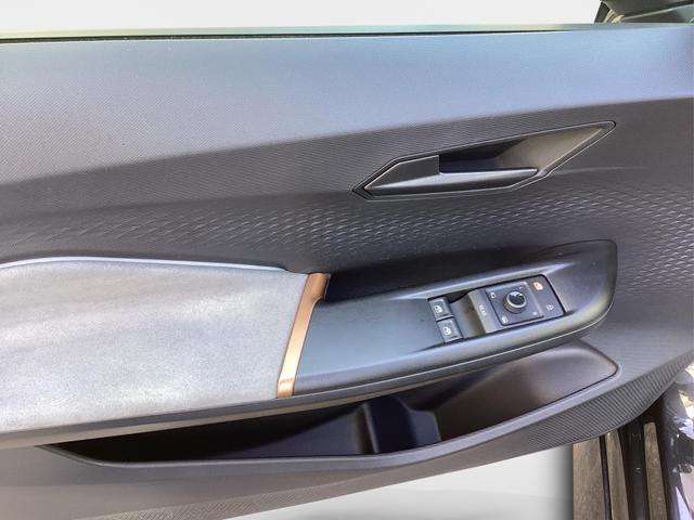 Fahrzeugbild eines CUPRA Born