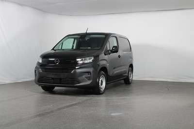 Bild Opel Combo