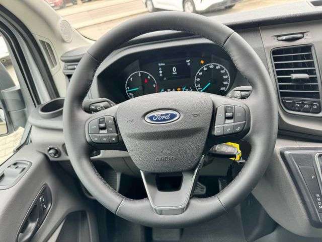 Fahrzeugbild eines Ford Transit