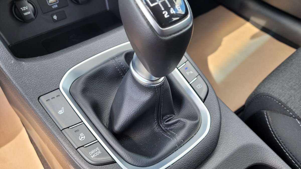 Fahrzeugbild eines Hyundai i30