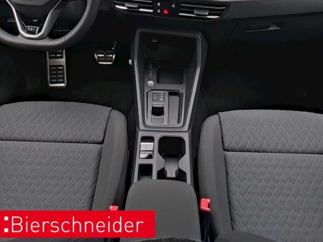 Fahrzeugbild eines Volkswagen Caddy