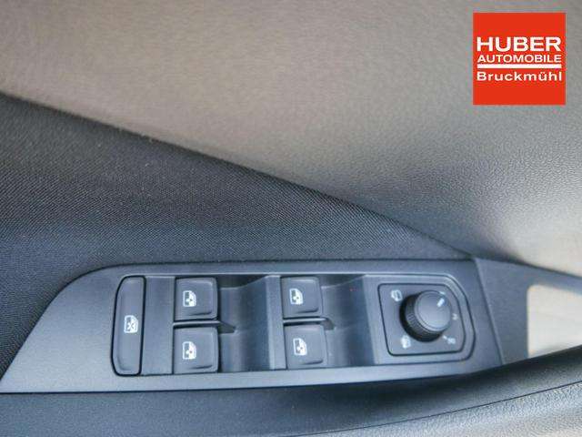 Fahrzeugbild eines Skoda Kamiq
