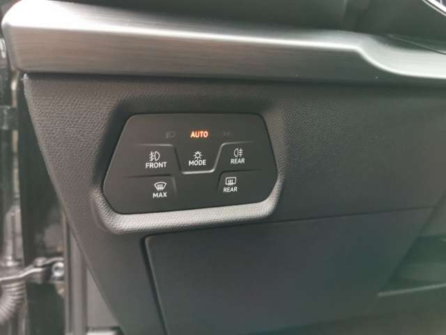 Fahrzeugbild eines CUPRA Formentor